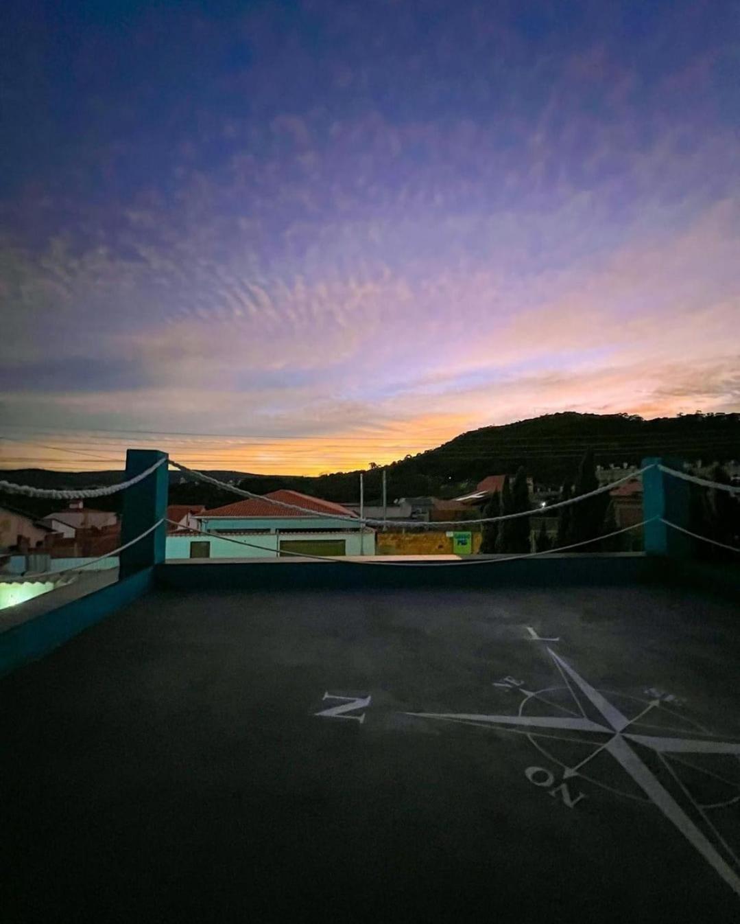 Pousada Mirante Das Estrelas Otel Pirenópolis Dış mekan fotoğraf